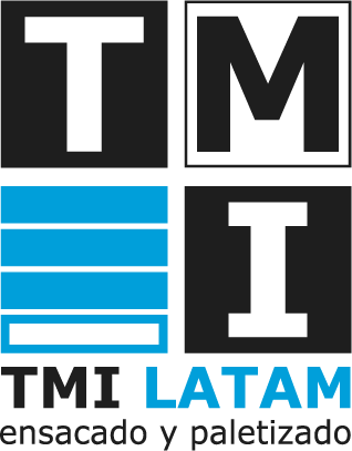 TMI TALAM- bagging & palletizing