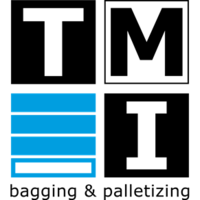TMI - bagging & palletizing