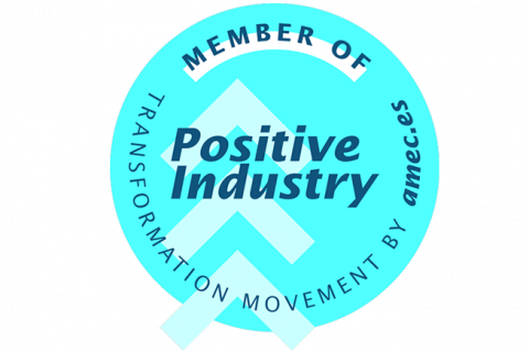 Positive Industry
