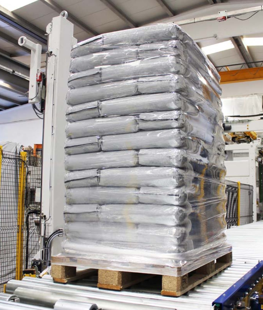 TMI - ILERGIR wrapper