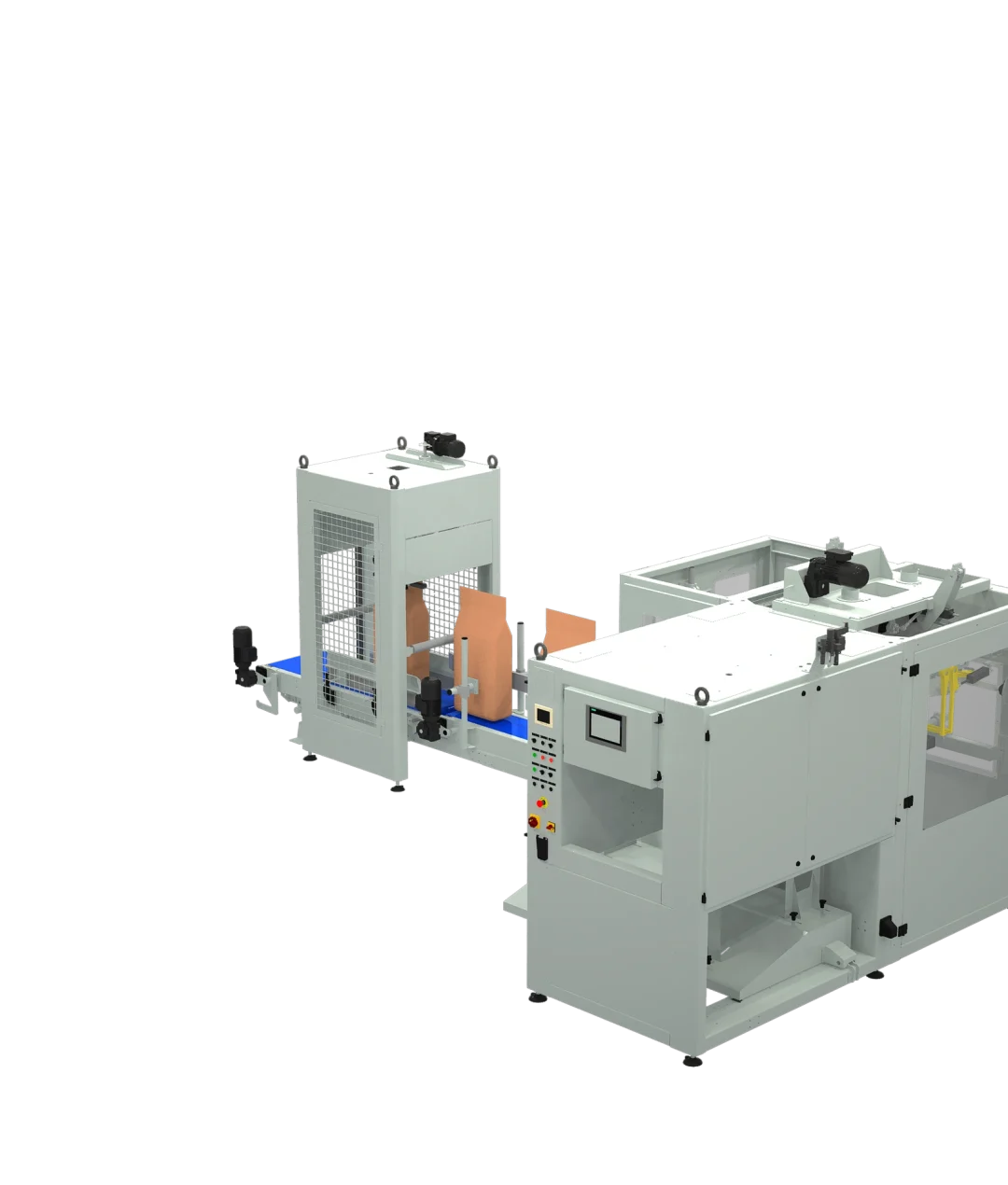 ensacadora-automatica-ILERSAC-A-10