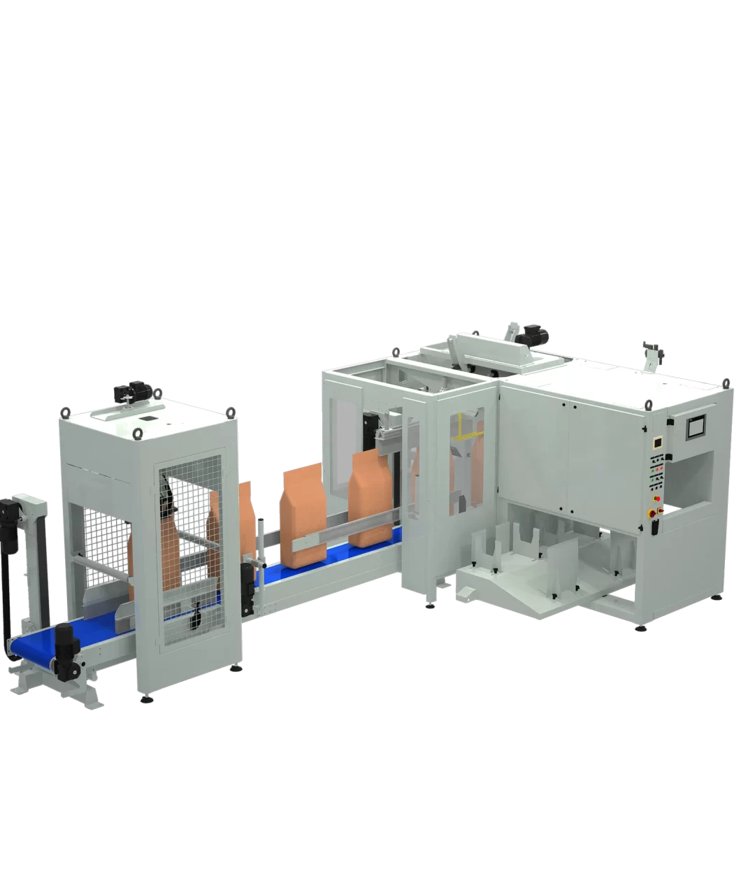 ensacadora-automatica-ILERSAC-A-12