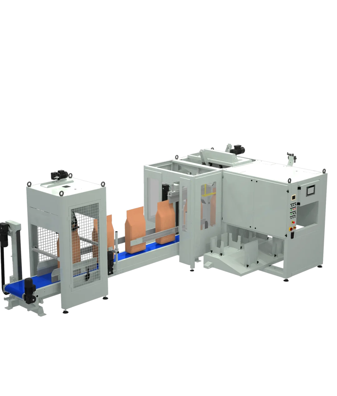 ensacadora-automatica-ILERSAC-A-12