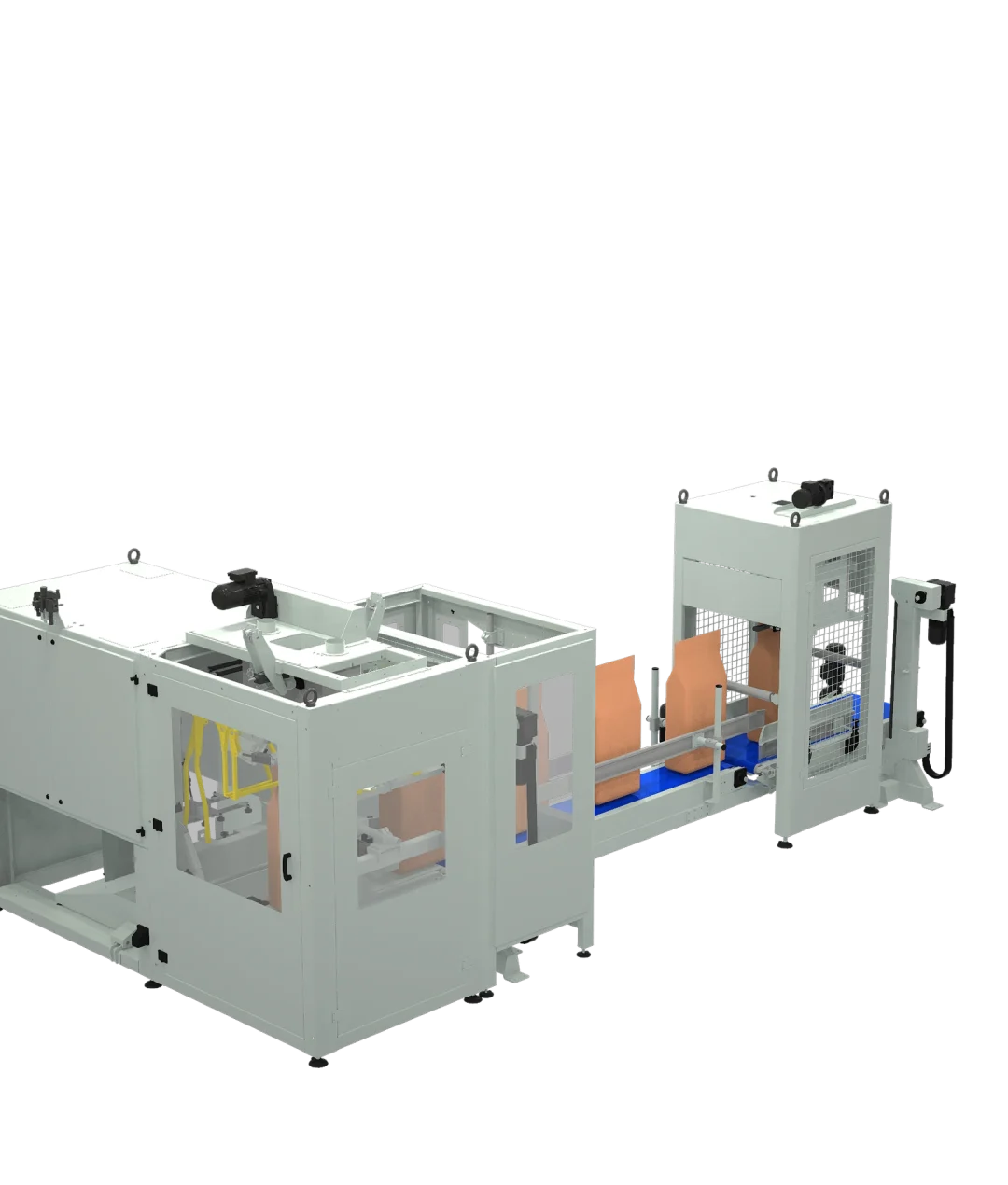 ensacadora-automatica-ILERSAC-A-16