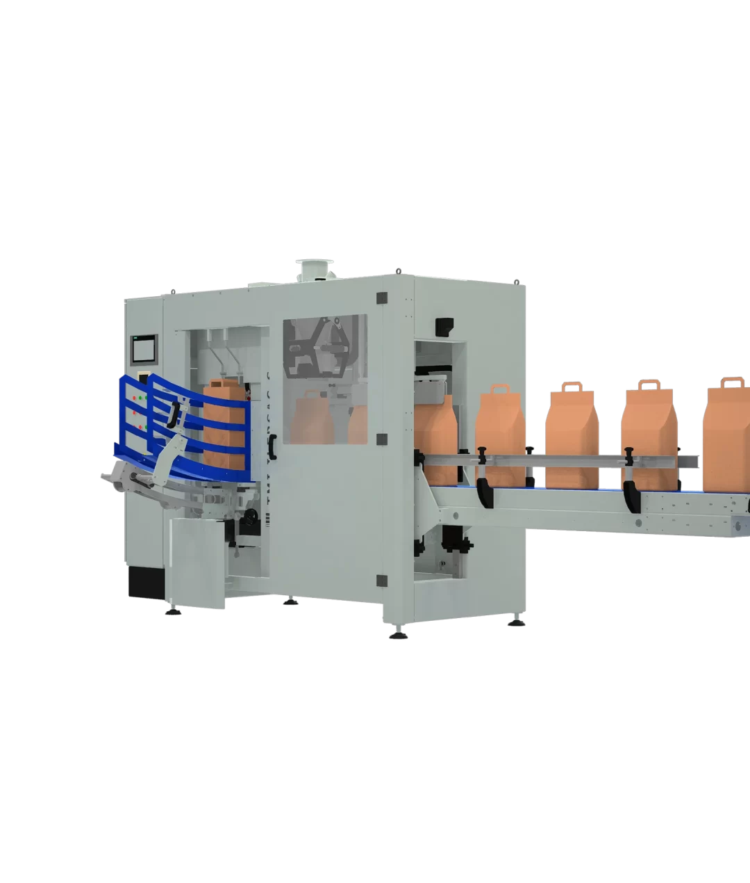 ensacadora-automatica-ILERSAC-H-6