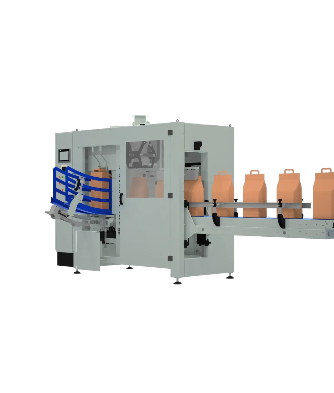 ensacadora-automatica-ILERSAC-H-6