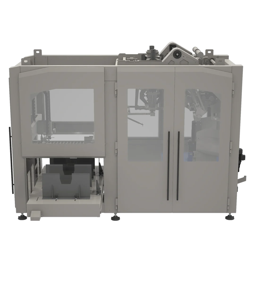 ensacadora-automatica-higienica-ILERSAC-HC-11