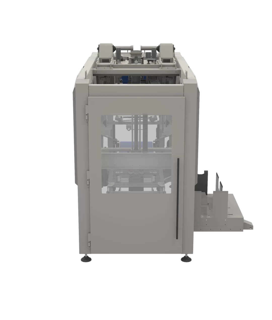 ensacadora-automatica-higienica-ILERSAC-HC-13