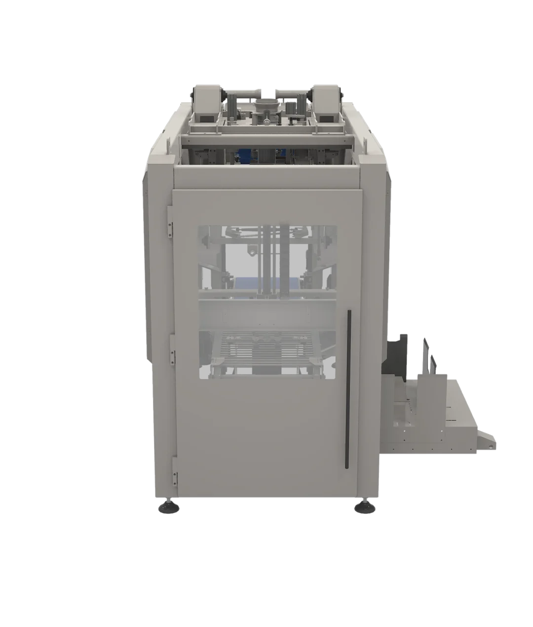 ensacadora-automatica-higienica-ILERSAC-HC-13