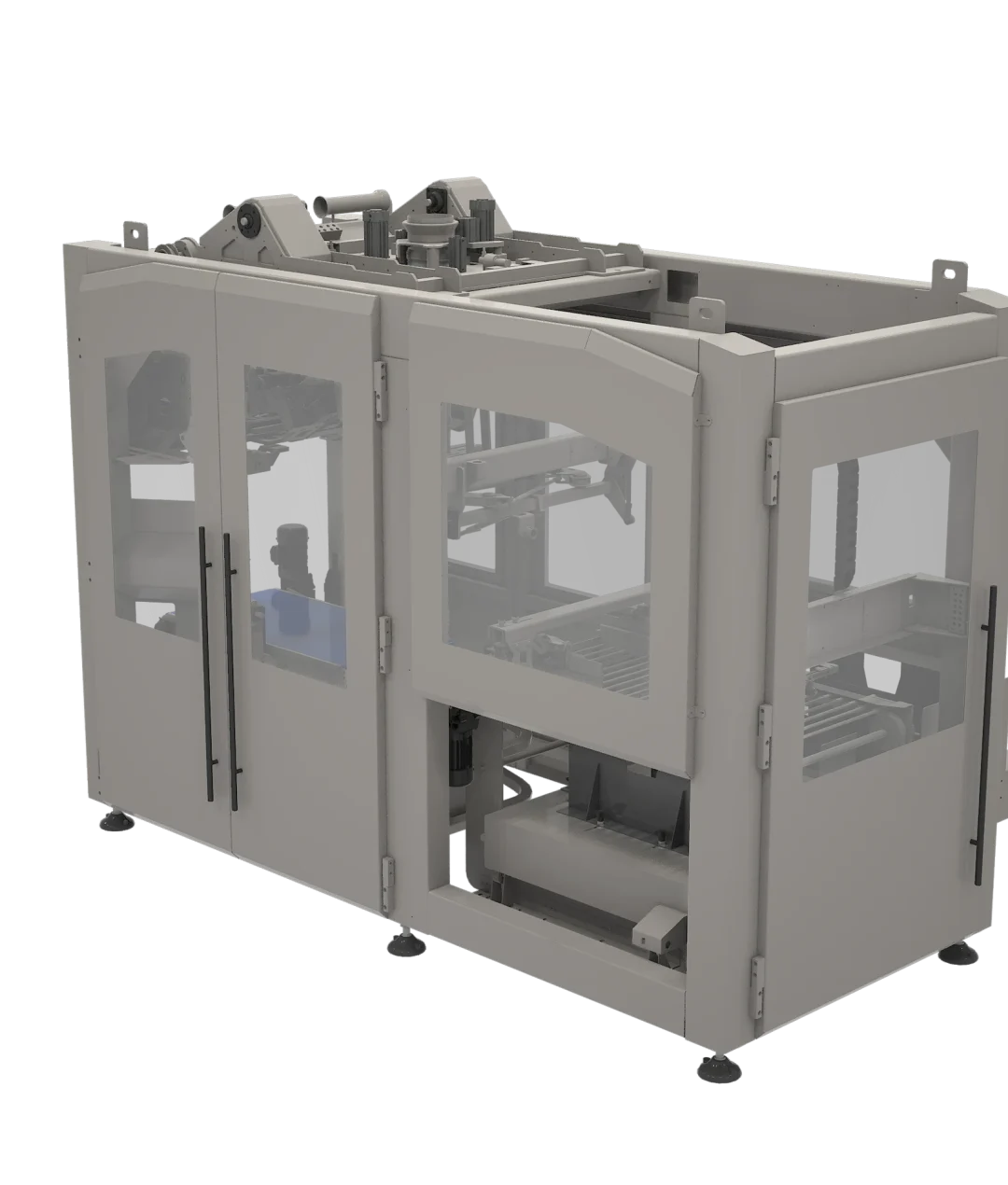 ensacadora-automatica-higienica-ILERSAC-HC-14