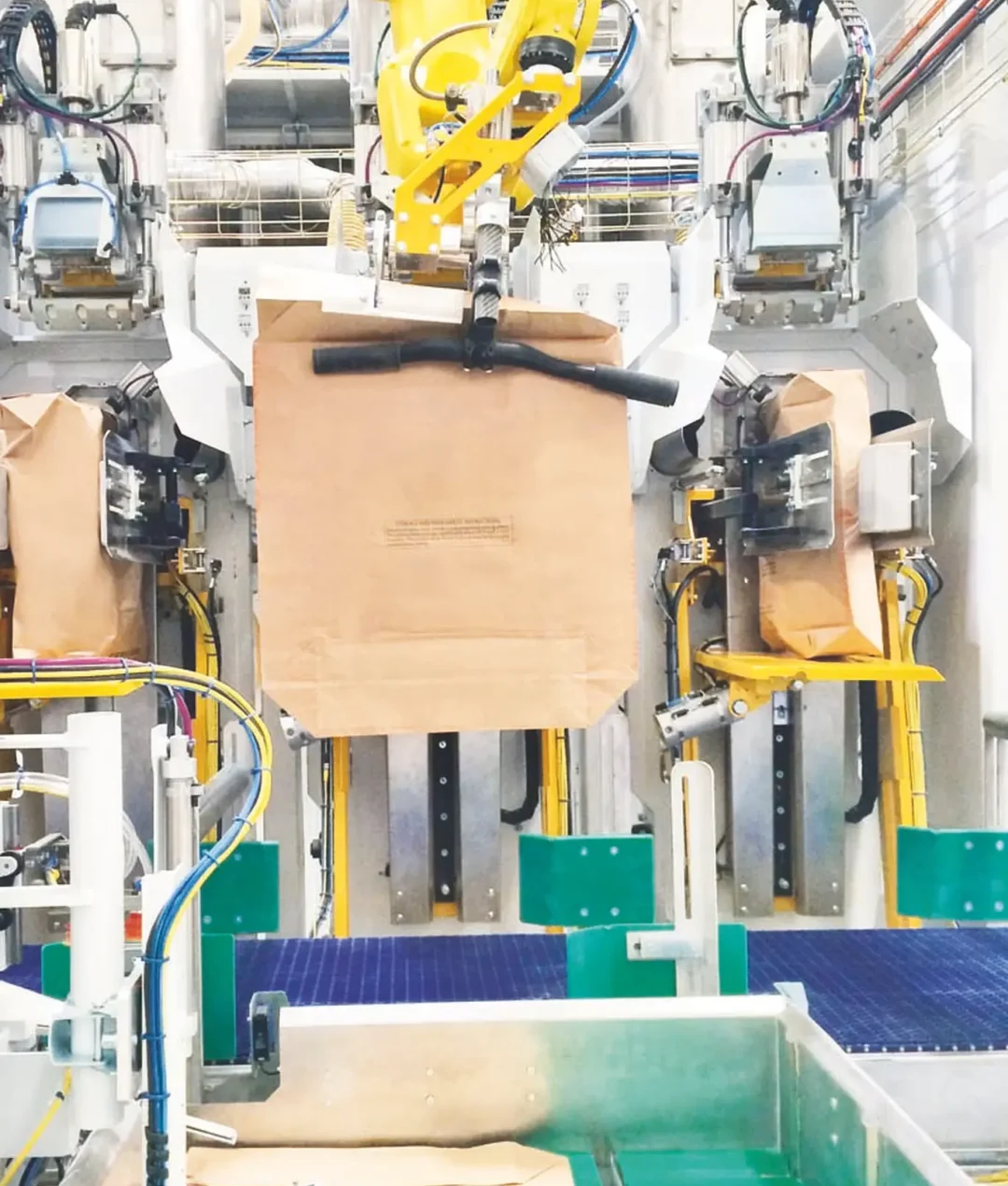 ensacadora-automatica-para-saco-de-valvula-ILERSAC-VBF-ROBOSONIC-1