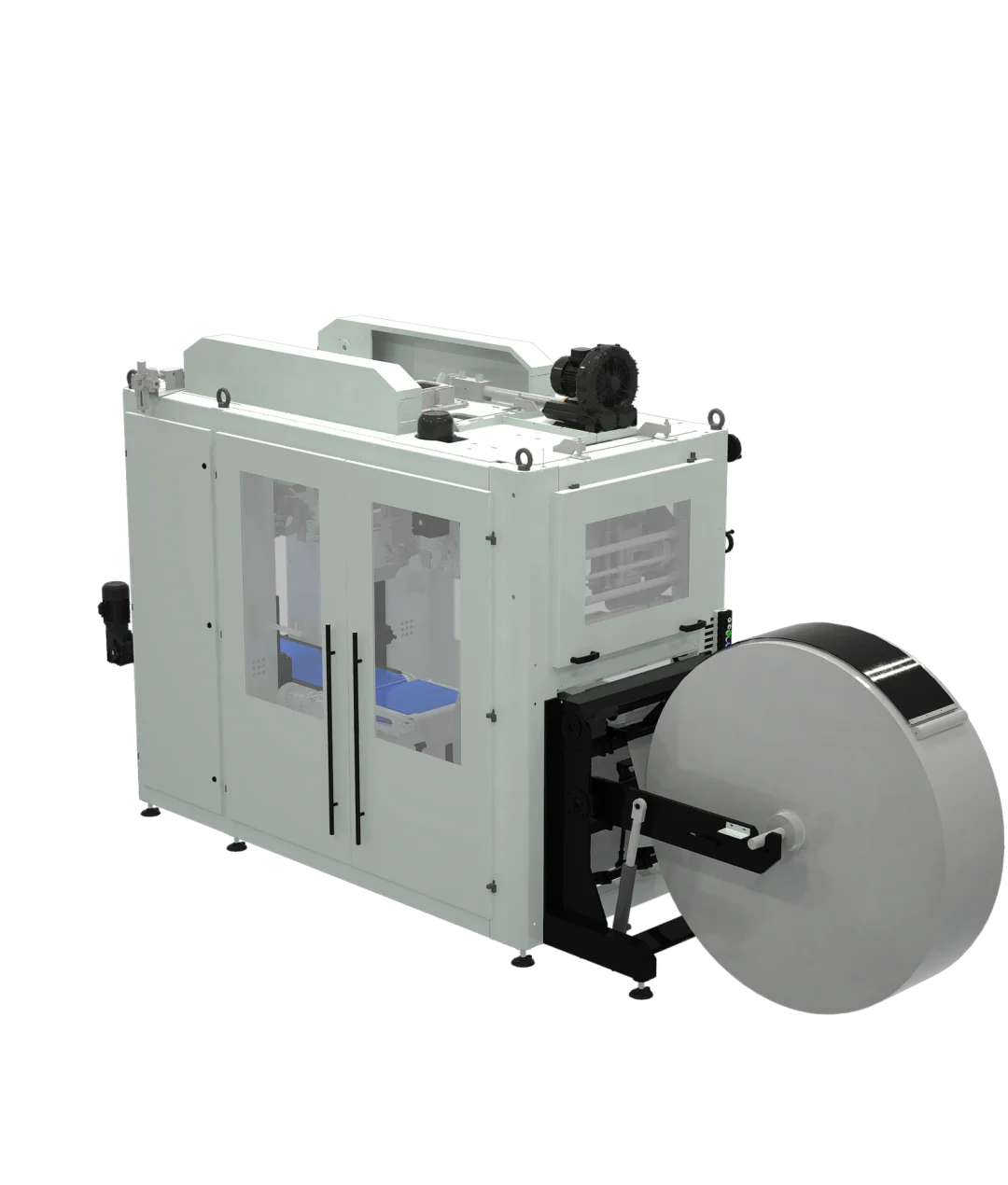 ensacadora-ffs-horizontal-ILERBAG H-10