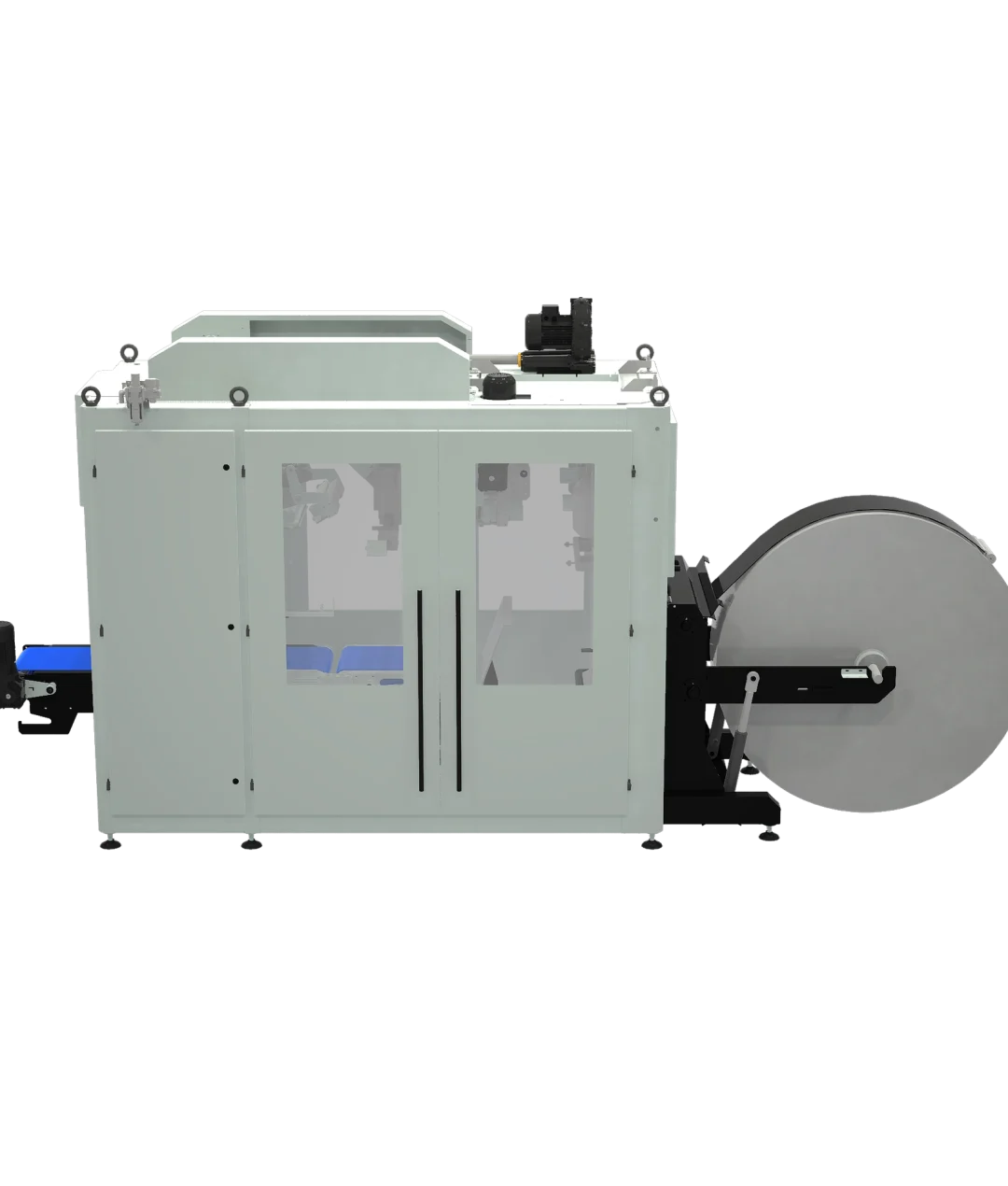 ensacadora-ffs-horizontal-ILERBAG H-11