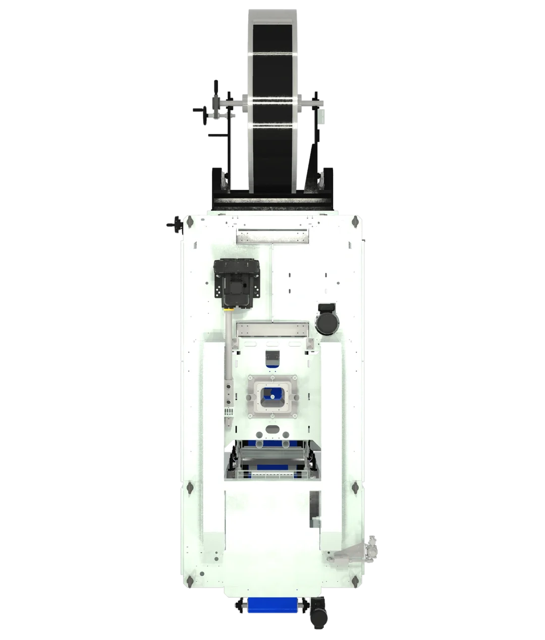 ensacadora-ffs-horizontal-ILERBAG H-17