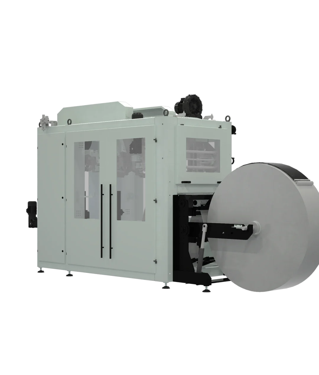 ensacadora-ffs-horizontal-ILERBAG H-2