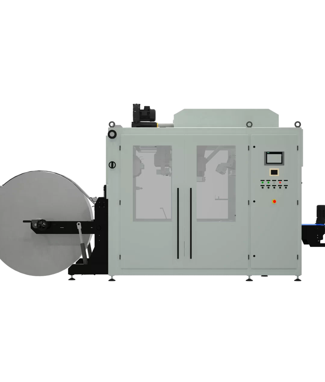 ensacadora-ffs-horizontal-ILERBAG H-7