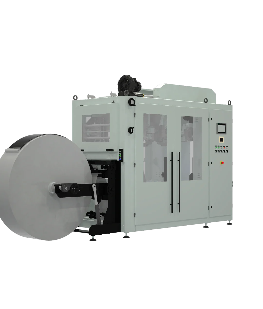 ensacadora-ffs-horizontal-ILERBAG H-8