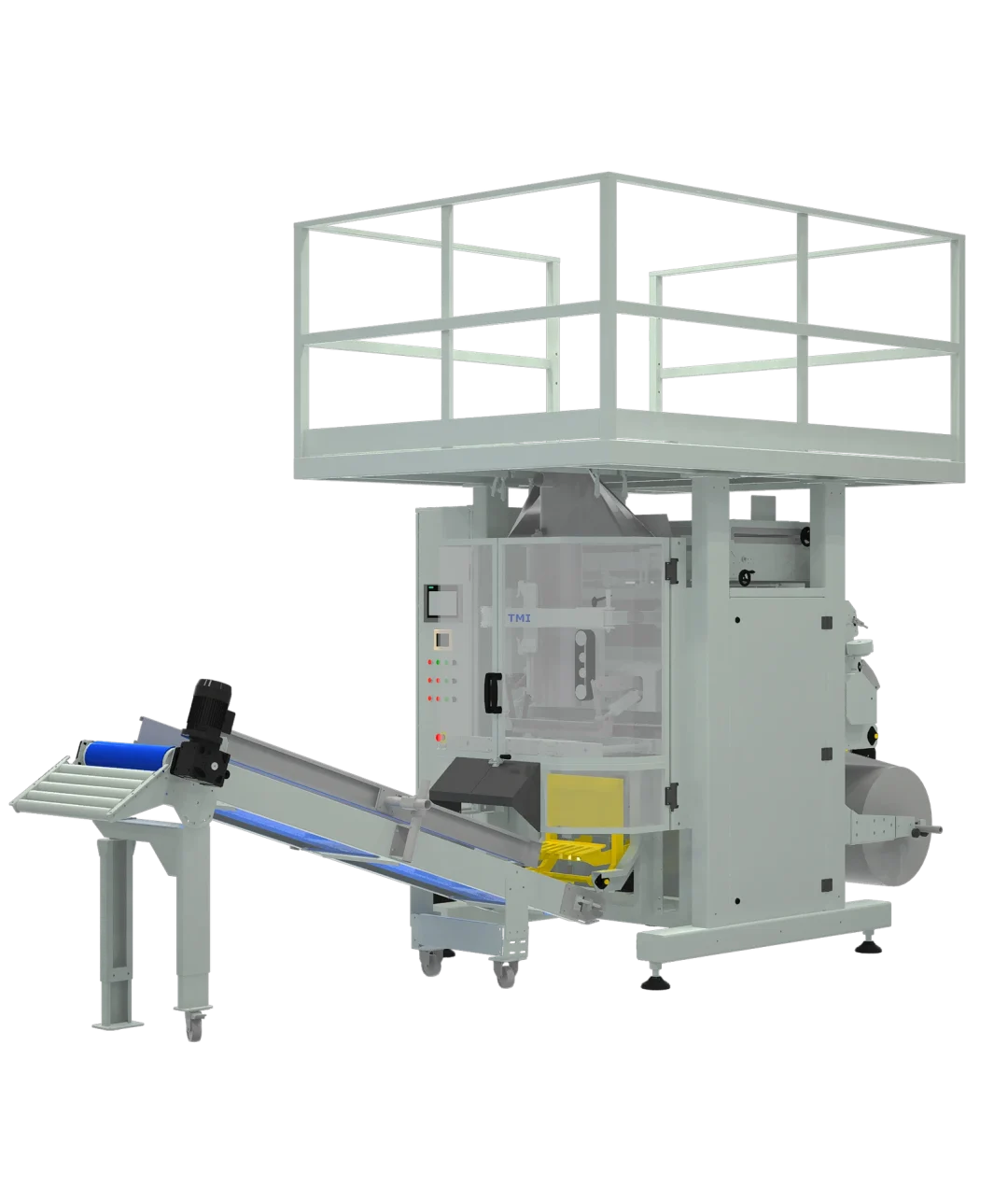 ensacadora-ffs-vertical-ILERBAG V-11