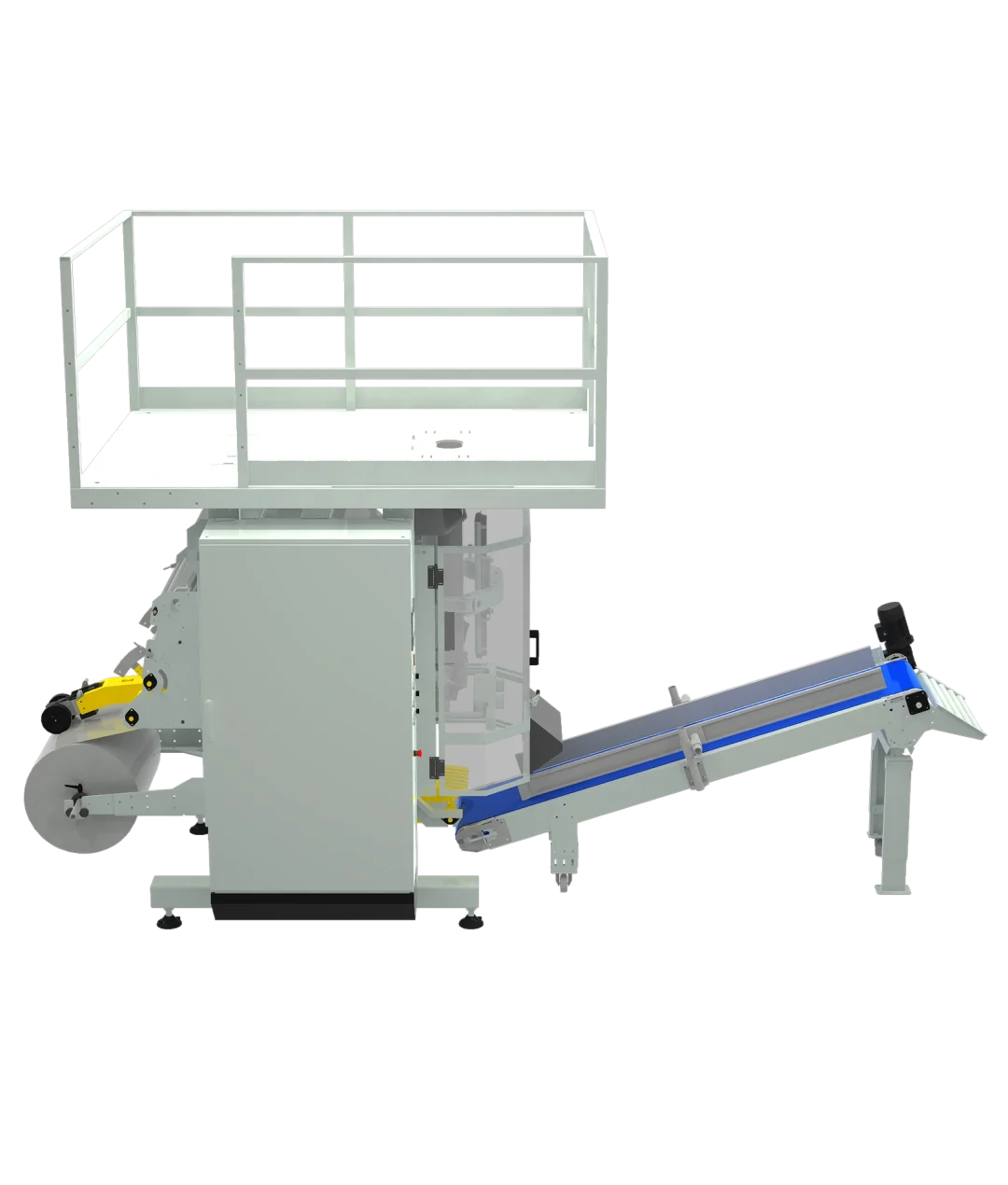 ensacadora-ffs-vertical-ILERBAG V-14