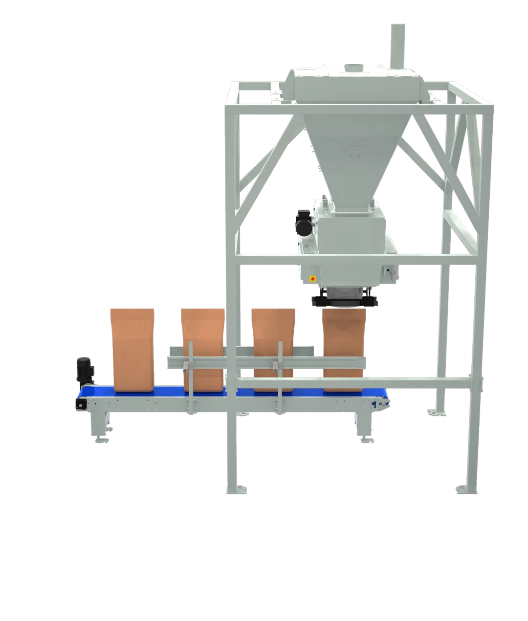 ensacadora-semiautomatica-ILERFIL-AB-12
