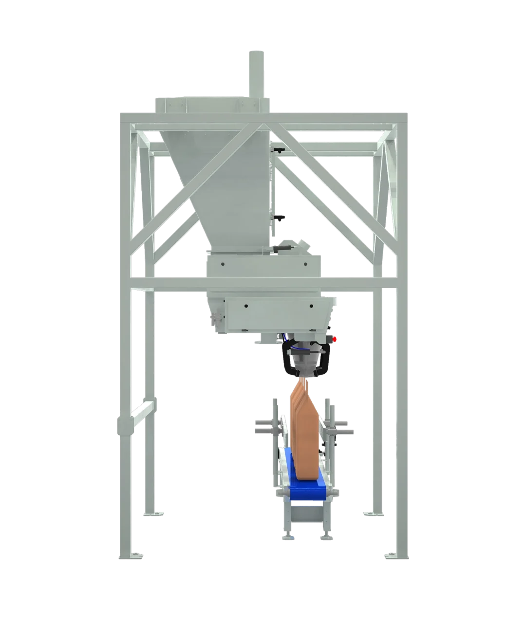 ensacadora-semiautomatica-ILERFIL-AB-2