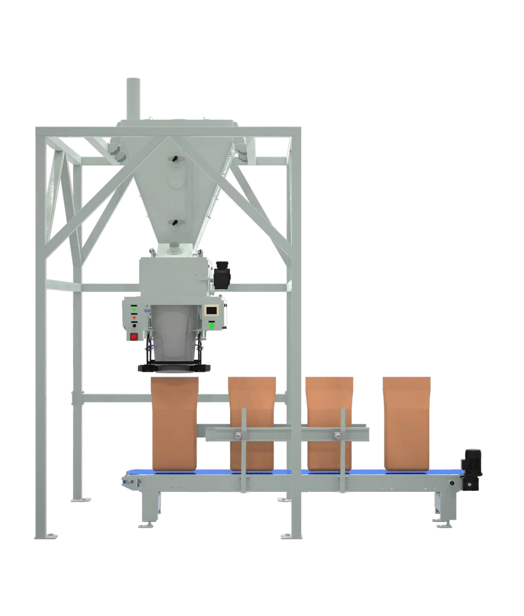 ensacadora-semiautomatica-ILERFIL-AB-8