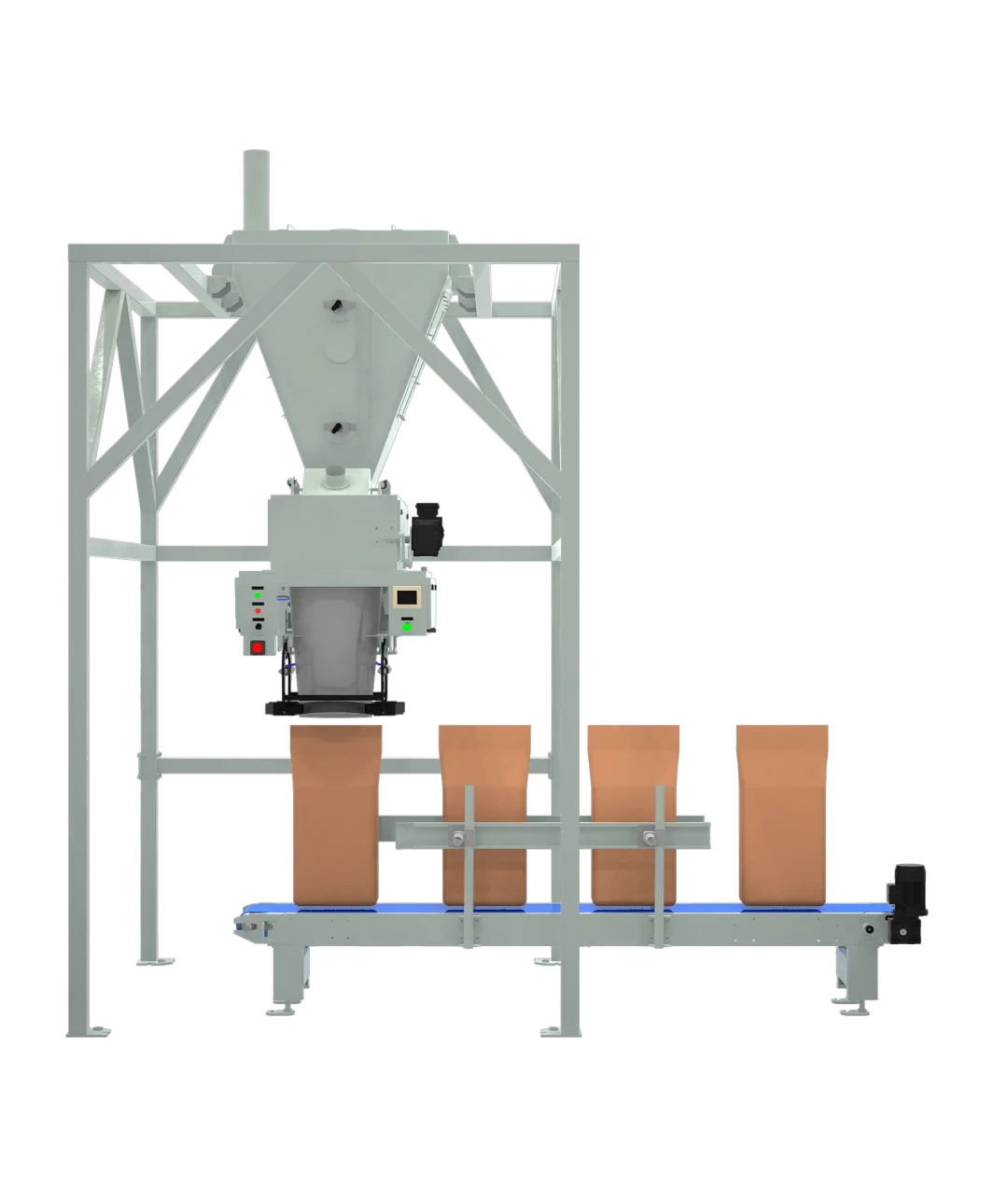 ensacadora-semiautomatica-ILERFIL-AB-8