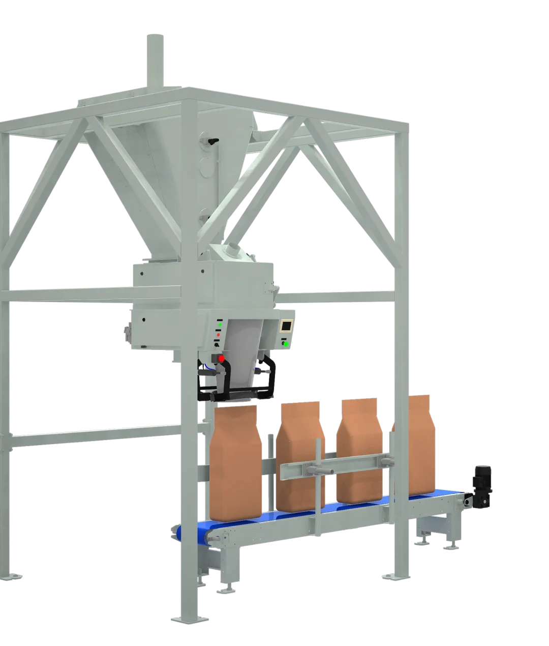 ensacadora-semiautomatica-ILERFIL-AB-9