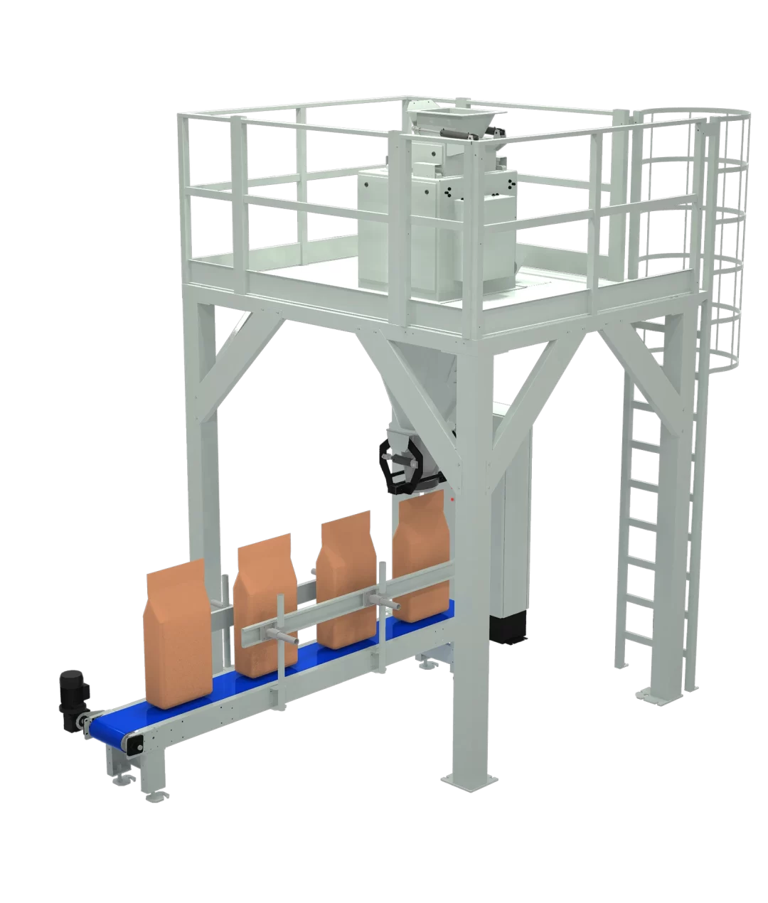 ensacadora-semiautomatica-ILERFIL-AN-12