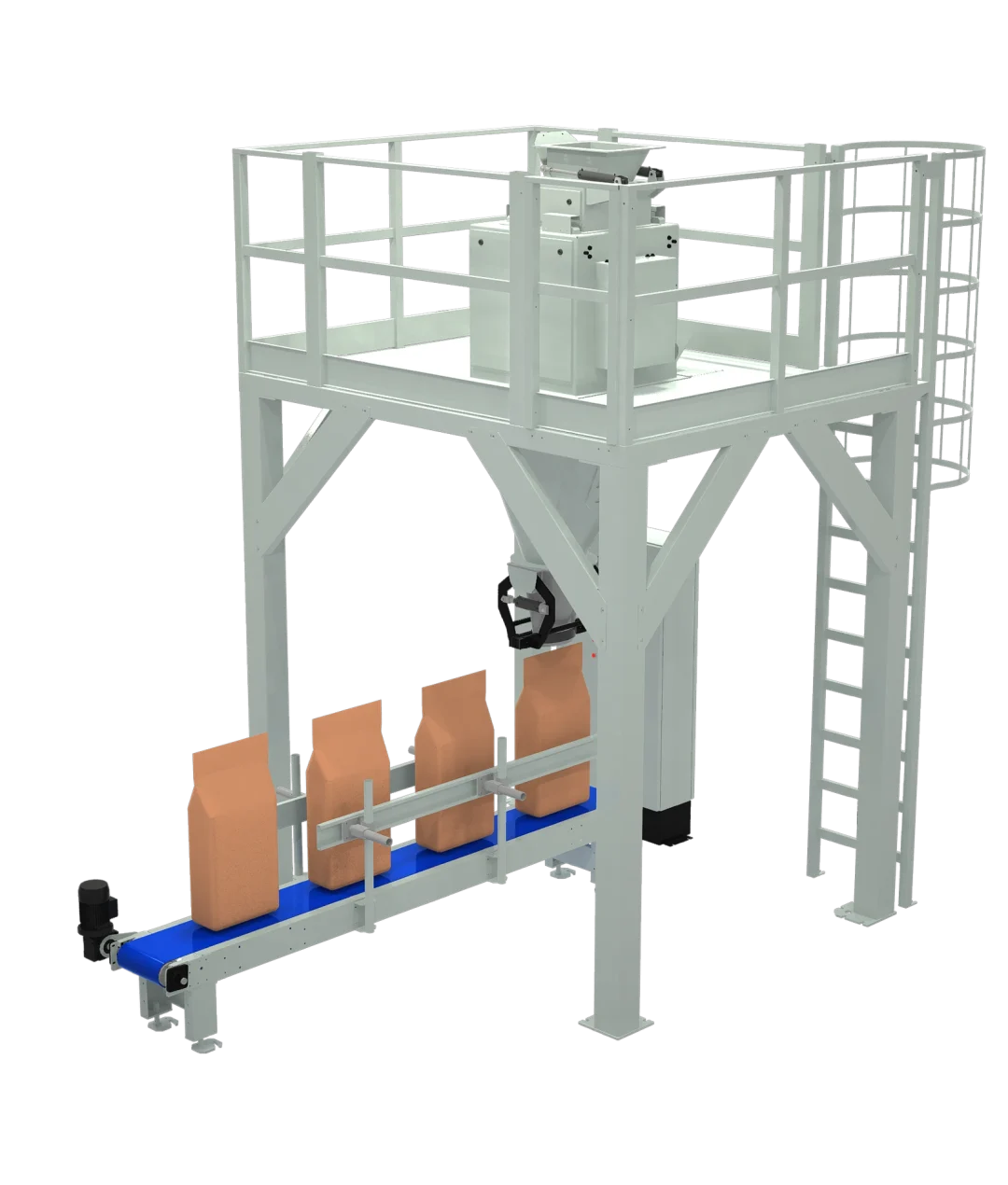 ensacadora-semiautomatica-ILERFIL-AN-12