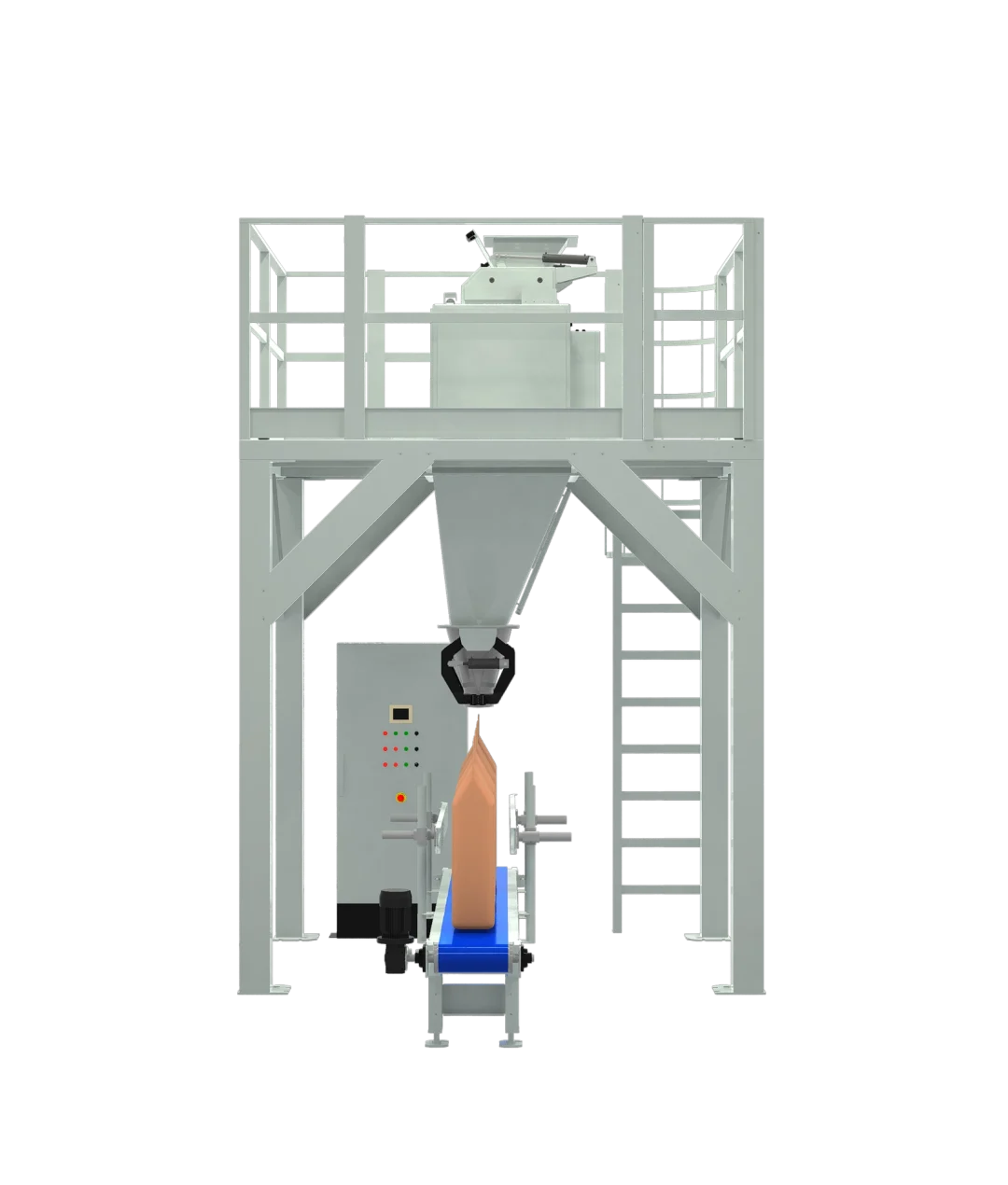 ensacadora-semiautomatica-ILERFIL-AN-5