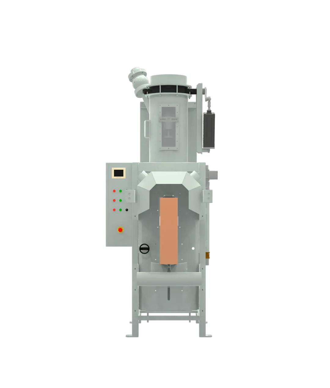 ensacadora-semiautomatica-para-saco-de-valvula-ILERFIL VBF-9