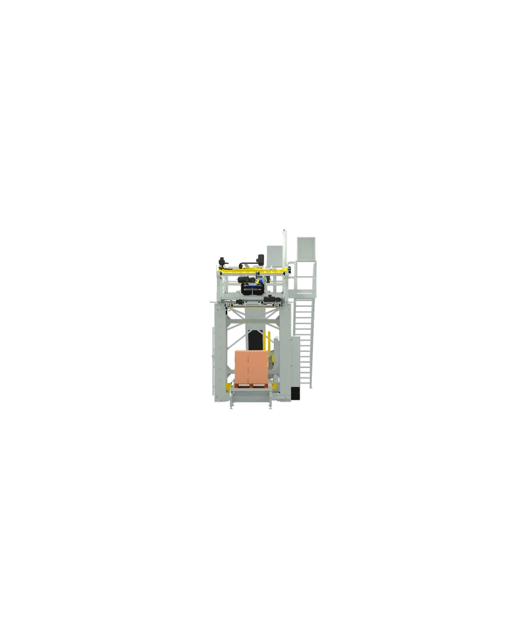 paletizador-automatico-por-capas-ILERPAL W-3