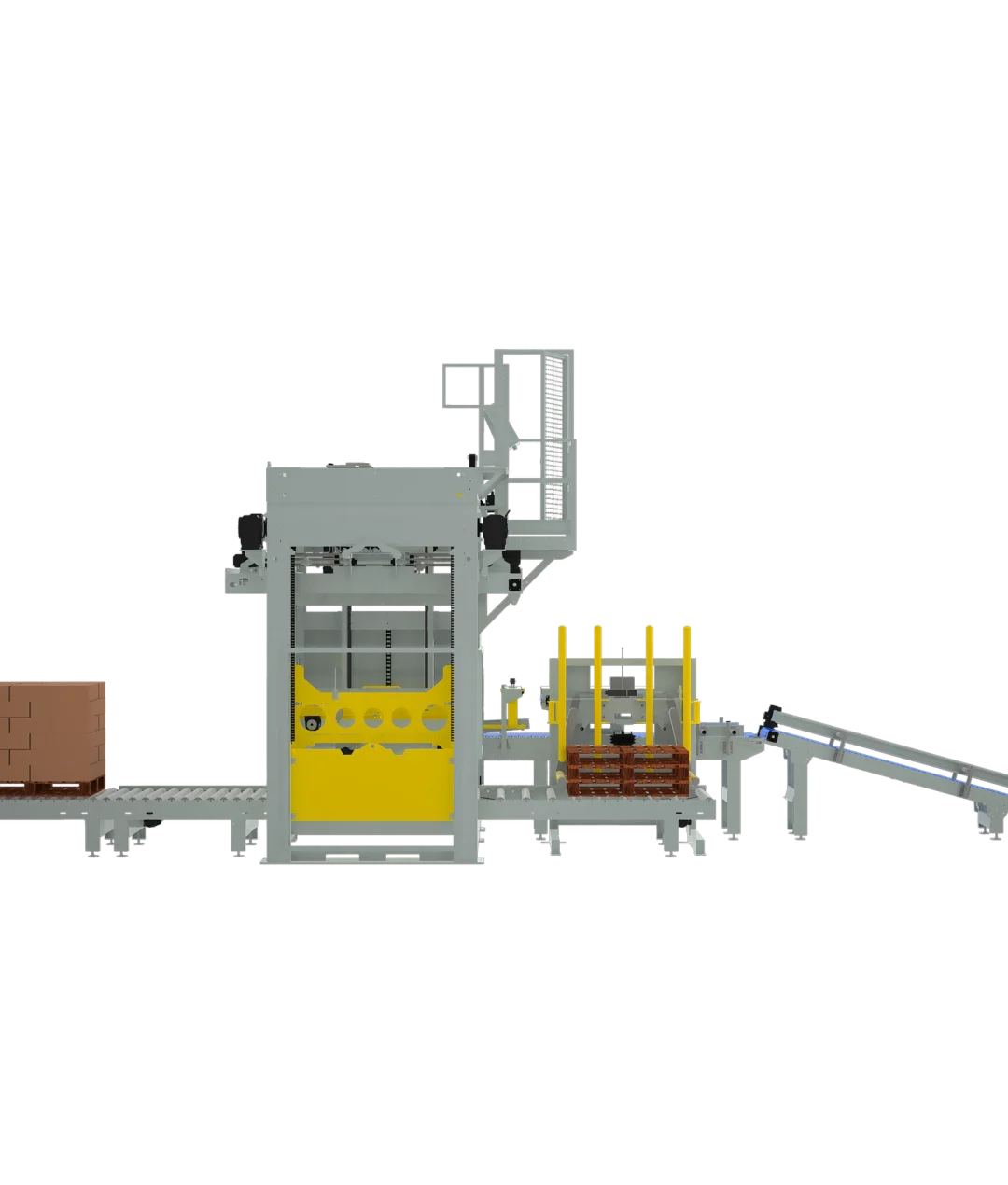 paletizador-automatico-tipo-hibrido-ILERPAL H-11