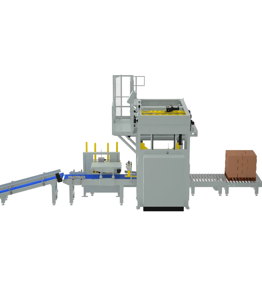 paletizador-automatico-tipo-hibrido-ILERPAL H-15