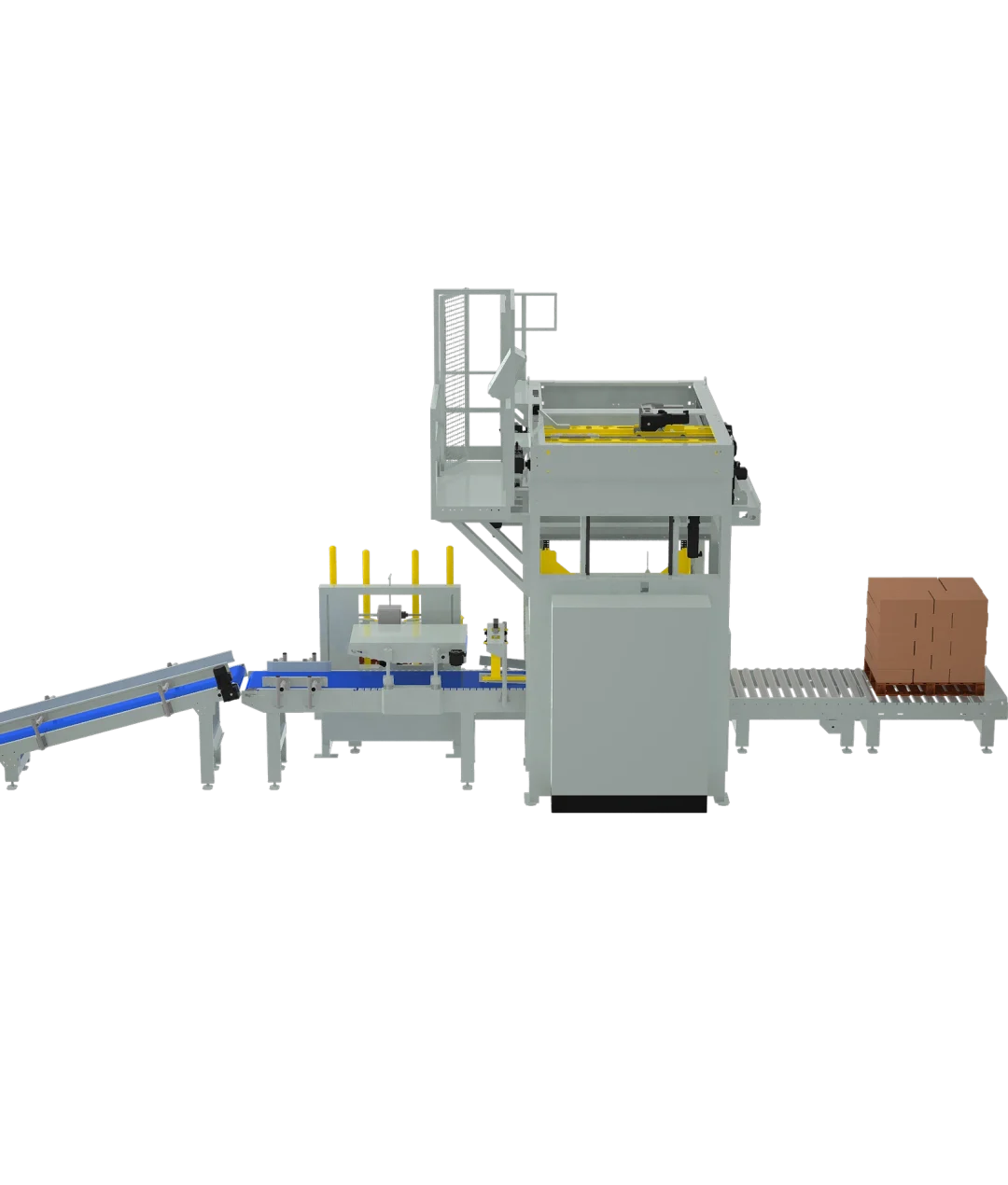 paletizador-automatico-tipo-hibrido-ILERPAL H-15