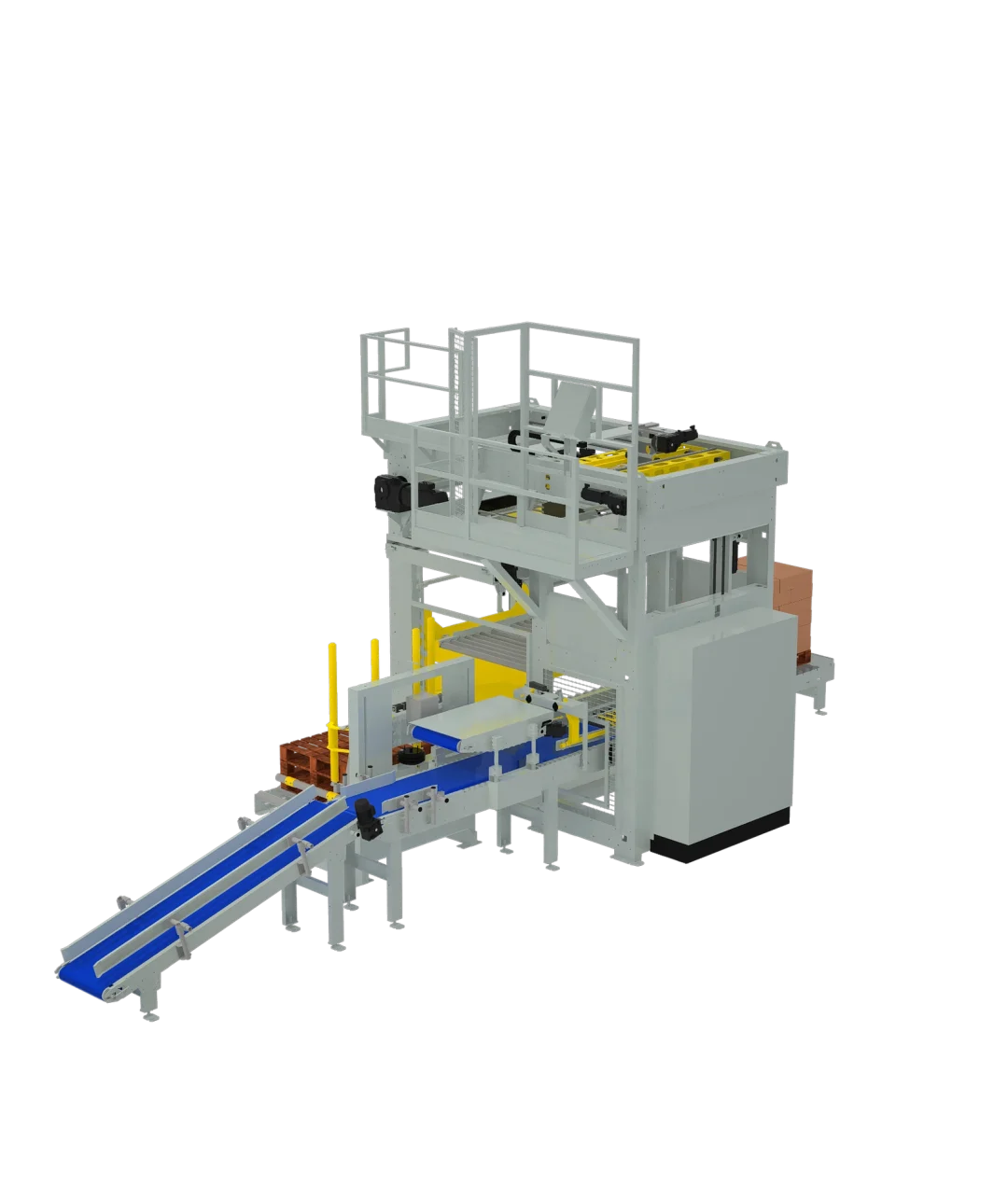 paletizador-automatico-tipo-hibrido-ILERPAL H-16