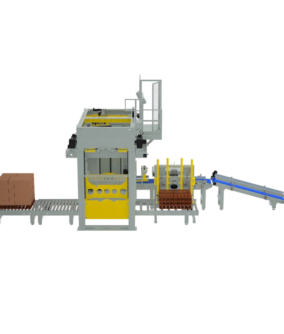 paletizador-automatico-tipo-hibrido-ILERPAL H-19