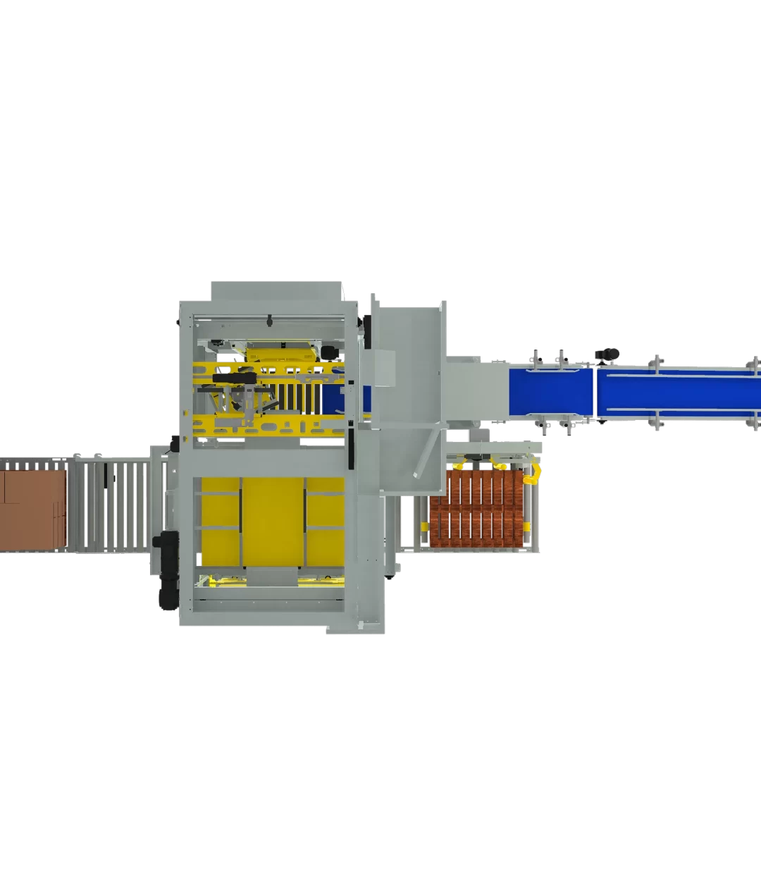 paletizador-automatico-tipo-hibrido-ILERPAL H-23