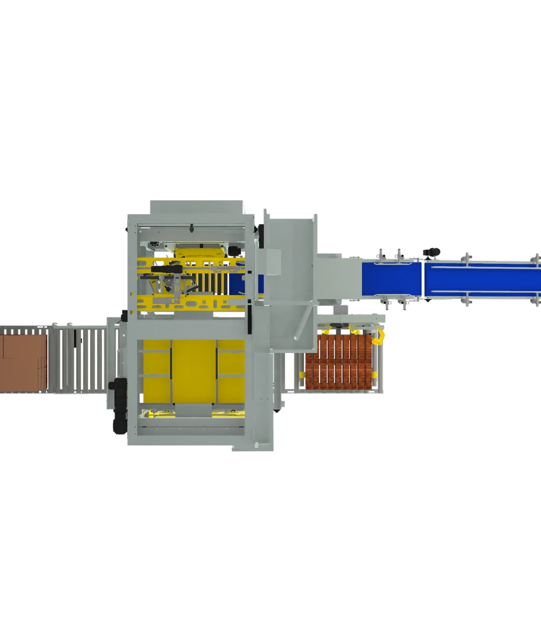 paletizador-automatico-tipo-hibrido-ILERPAL H-23