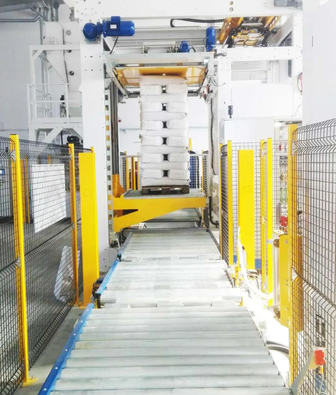 paletizador-automatico-tipo-hibrido-ILERPAL H-6