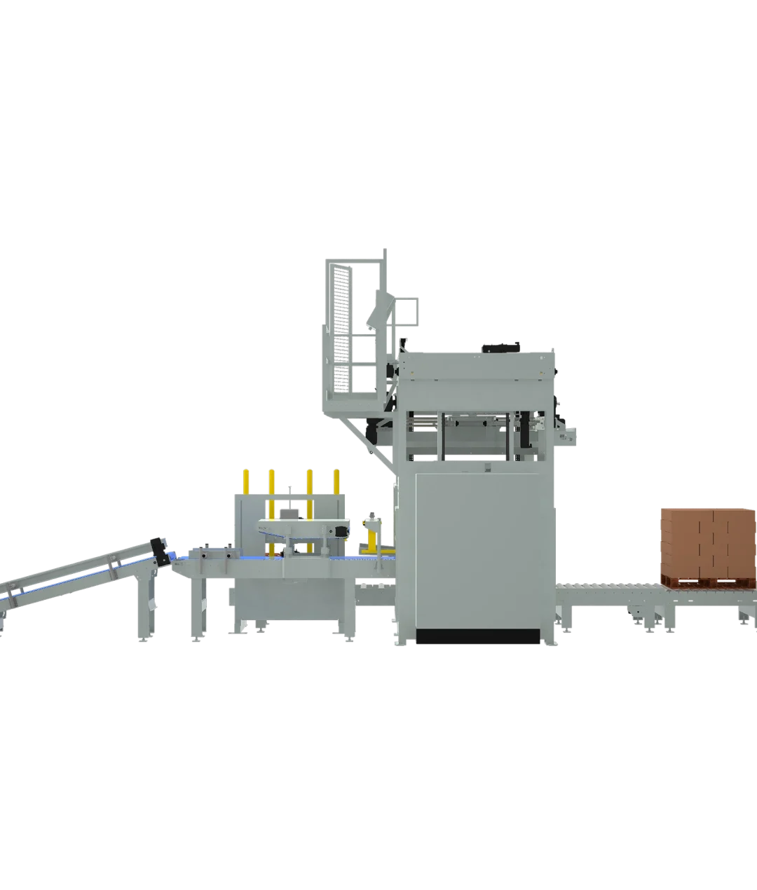 paletizador-automatico-tipo-hibrido-ILERPAL H-7