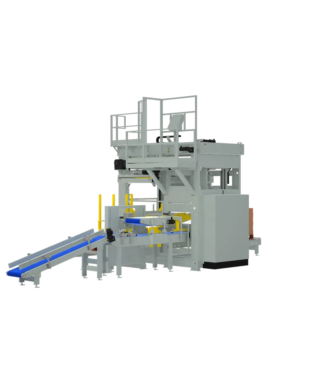 paletizador-automatico-tipo-hibrido-ILERPAL H-8