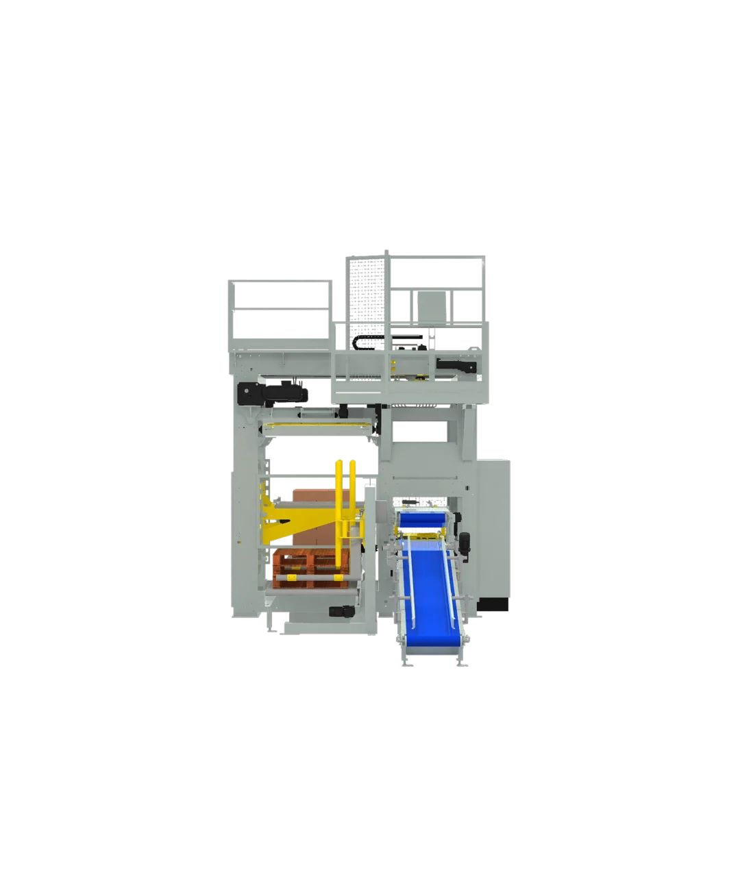 paletizador-automatico-tipo-hibrido-ILERPAL H-9