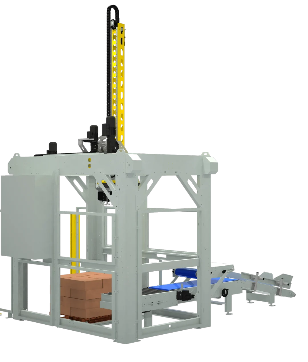 paletizador-tipo-portico-ILERPAL P-10