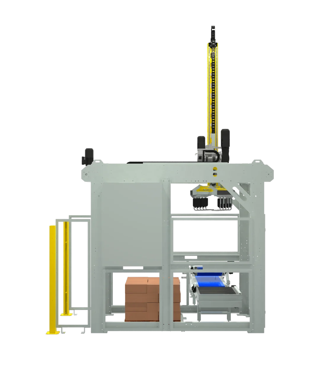 paletizador-tipo-portico-ILERPAL P-11