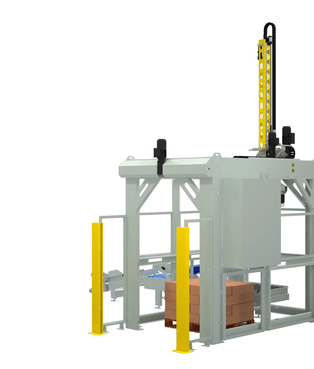 paletizador-tipo-portico-ILERPAL P-12