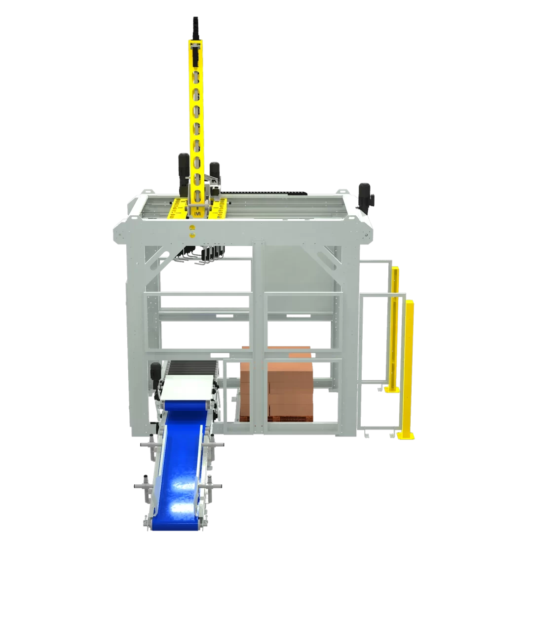 paletizador-tipo-portico-ILERPAL P-15
