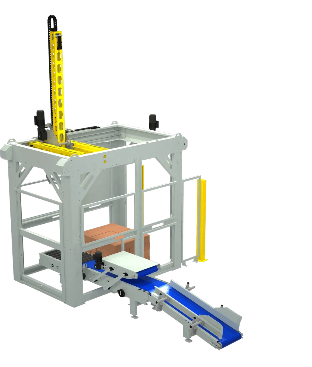 paletizador-tipo-portico-ILERPAL P-16