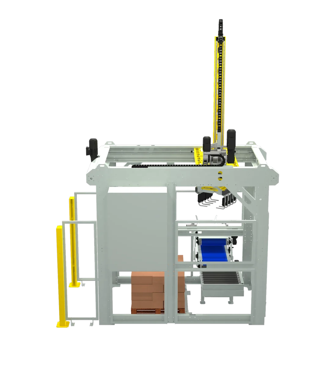 paletizador-tipo-portico-ILERPAL P-19